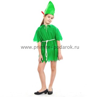 Женский костюм супермена доставка