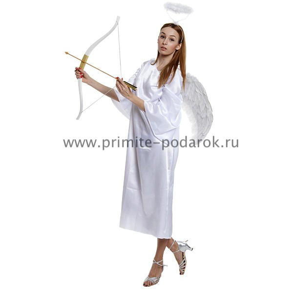 Костюм ангела женский