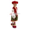 Костюм Пиратки детский