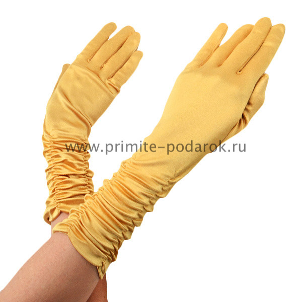 Купить Перчатки Для Бала Женские