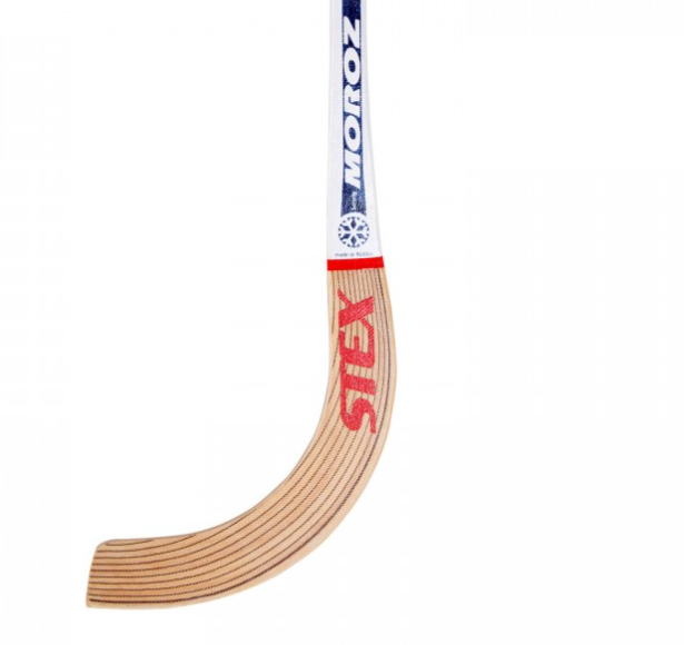 Купить Клюшку Для Хоккея С Мячом