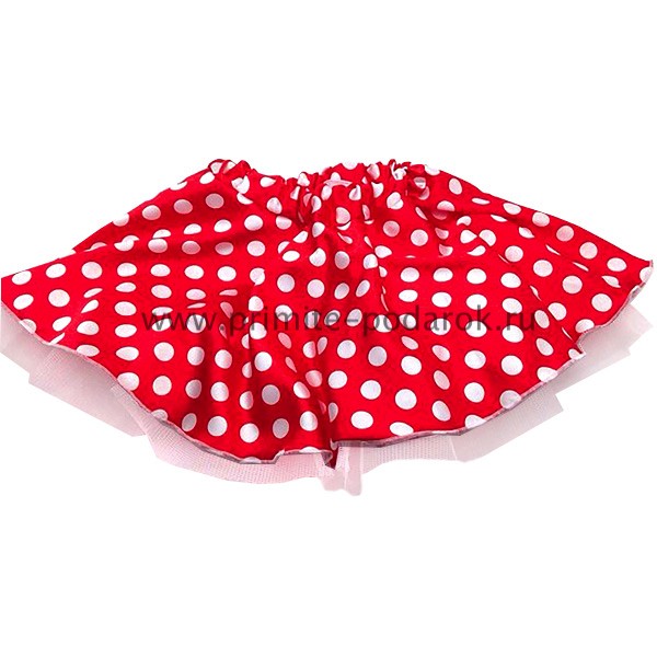 Купить Кофейную Пару Красную В Белый Горох