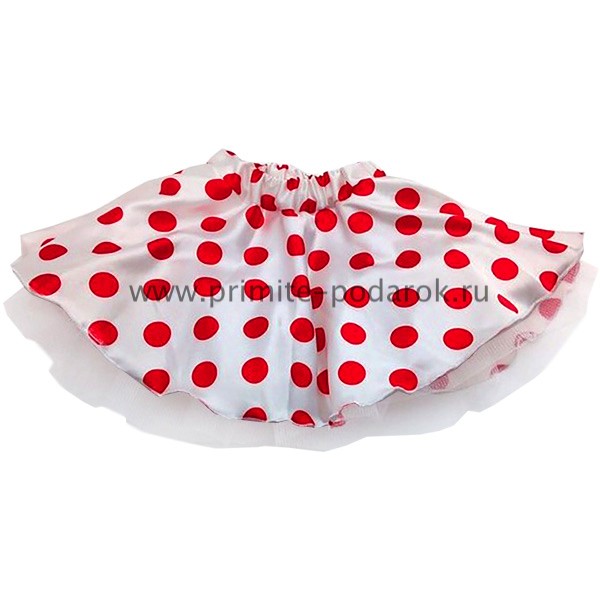 Купить Кофейную Пару Красную В Белый Горох